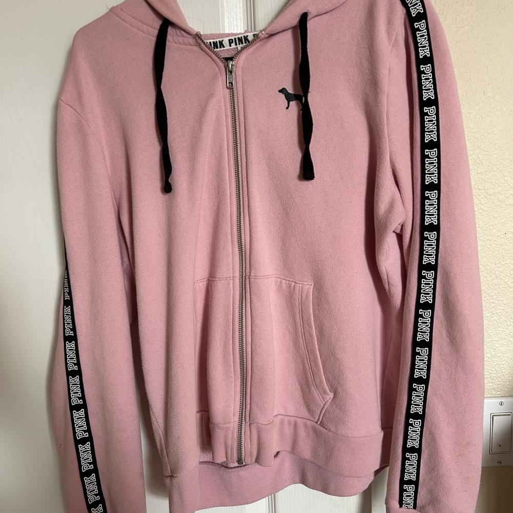 Pink Women's Hoodie by PINK Victoria's Secret